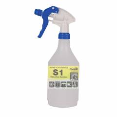 S1 Emptry Trigger Spray : 3559