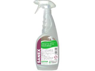Ador Neutra Sanex Odour Destroyer 750ml Refill : 751