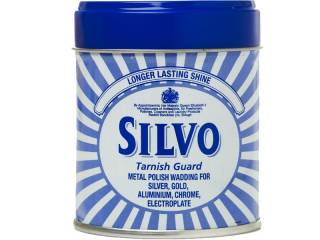 Silvo Wadding 75g : 2456