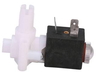 Numatic Solenoid Valve Part 220348 : 3451
