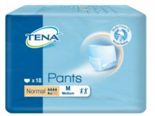 Tena Pants Medium Normal Case 72 : 546