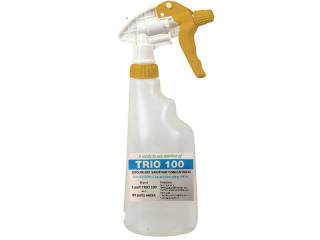 Mida Lufragerm Plus Empty Trigger Spray 600ml : 2962