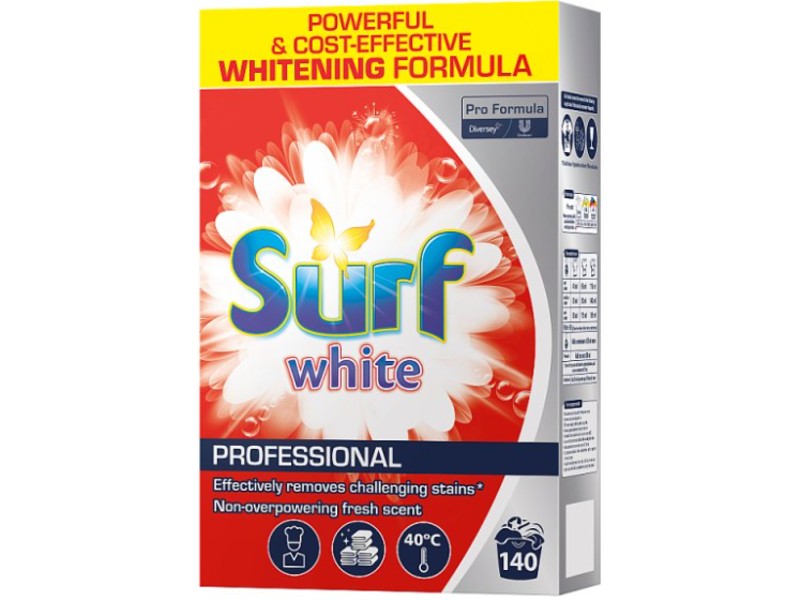 Surf White Professional 140wash