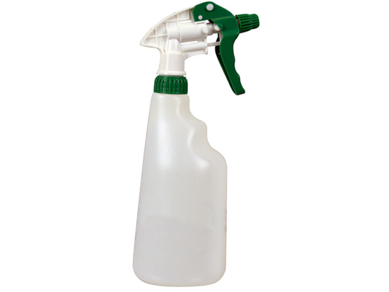 Trigger Sprayer Green