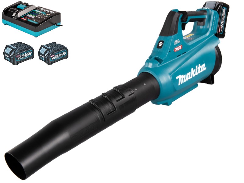 Makita UB001GD202 40v Blower Package